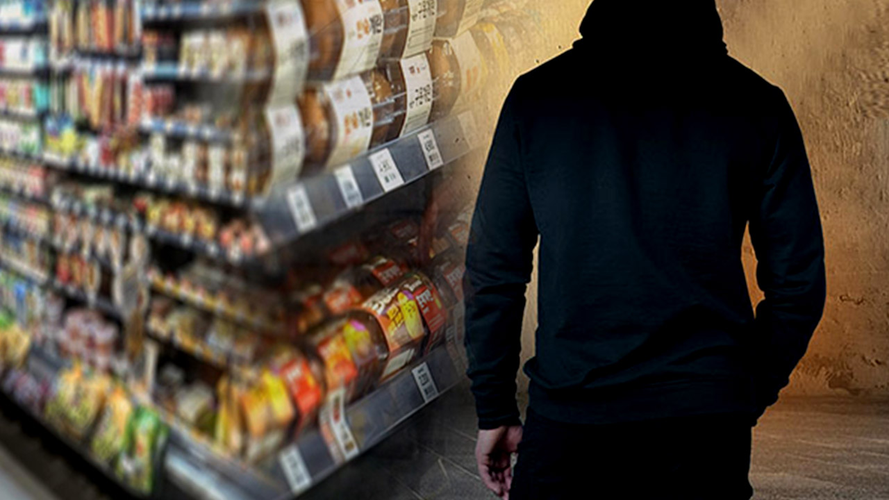 편의점 돌며 절도 행각 중학생 5명 검거