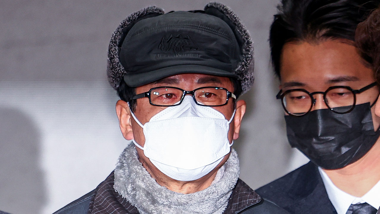 내란특검, "군사정보 받은 혐의" 노상원 추가 기소‥영장 발부 요청도