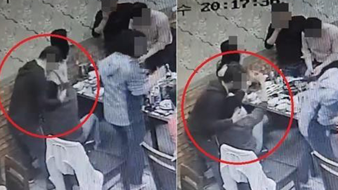 동료 여성 시의원 강제추행 혐의 전 부천시의원 벌금 700만 원