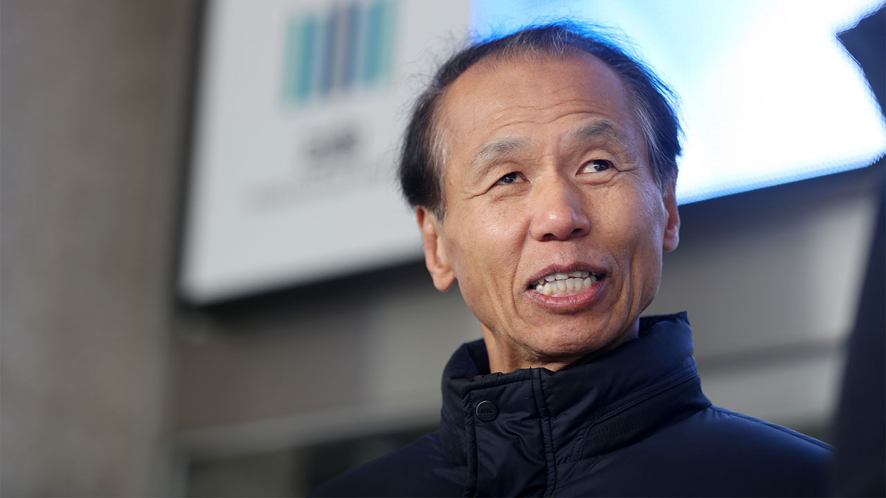 최문순 전 강원지사, 알펜시아 리조트 입찰방해 혐의 재판행