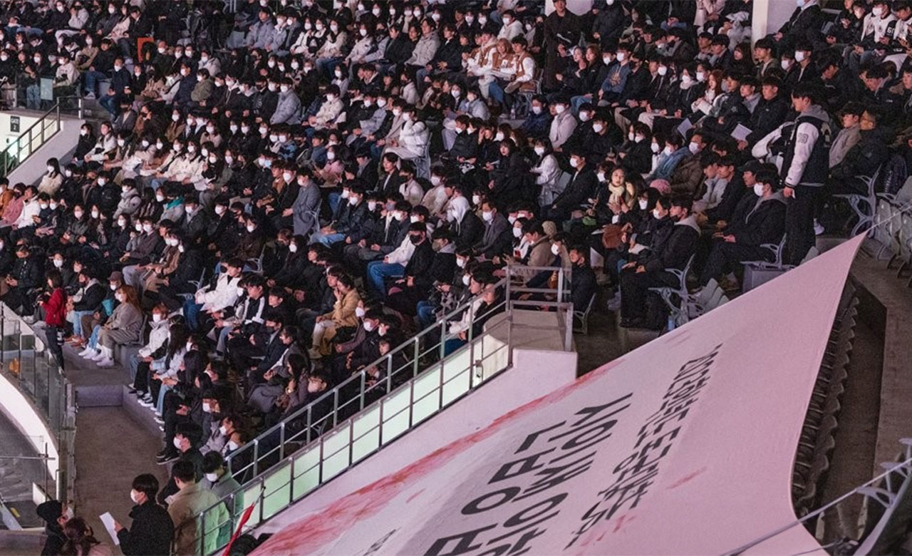 올해 4년제 대학 신입생 4명 중 3명은 '일반고 출신'‥작년보다 늘어