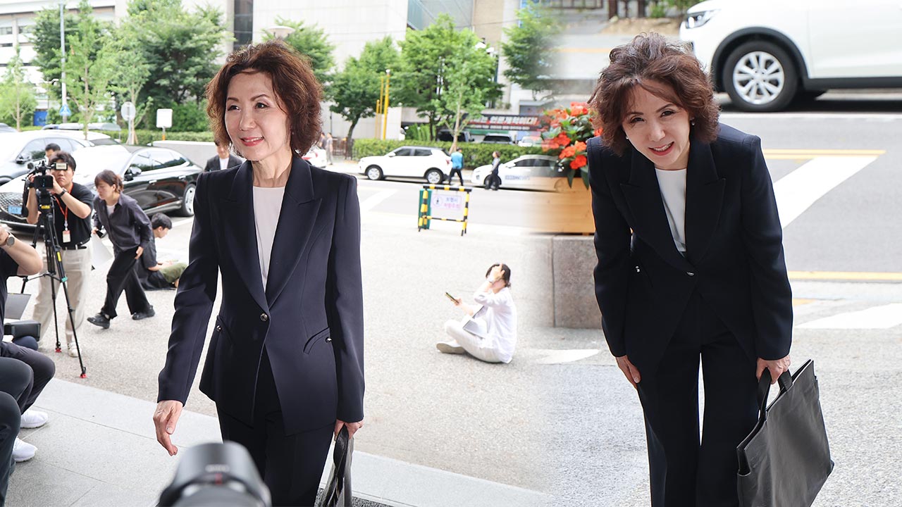 교육장관 후보자 "'서울대 10개 만들기', 사립대와 동반 성장 중요"