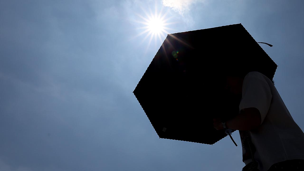 서울 전역 폭염주의보‥"쪽방 주민 등 취약계층 모니터링 강화"