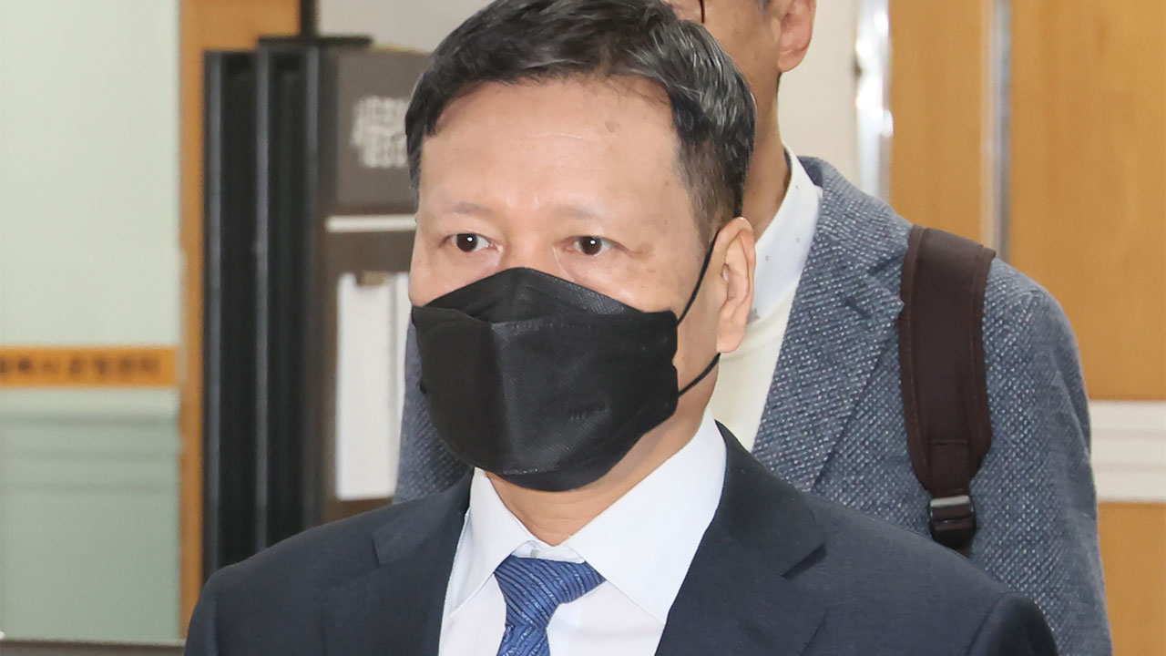 검찰, '200억원대 임금·퇴직금 체불' 구영배 큐텐대표 불구속기소