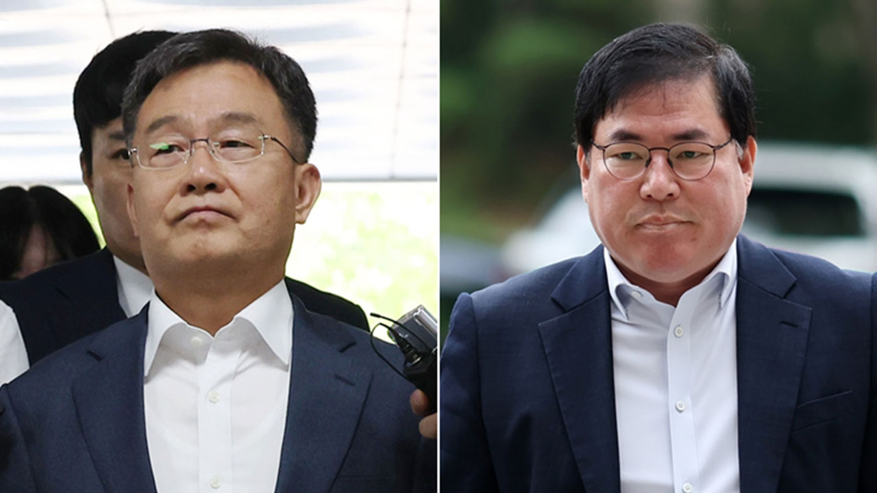 '대장동 개발 비리' 김만배·유동규 10월 31일 1심 선고‥기소 4년만