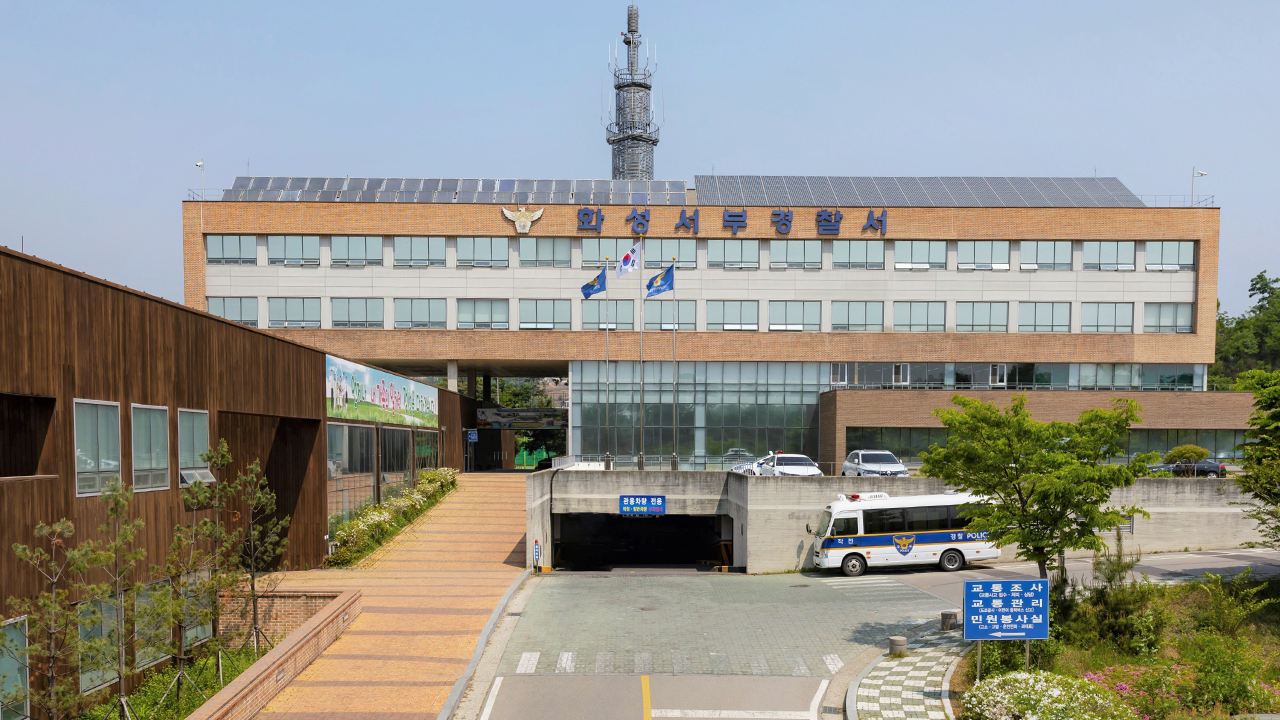 택시기사 살해 혐의 20대 남성 살인 등 혐의로 구속송치