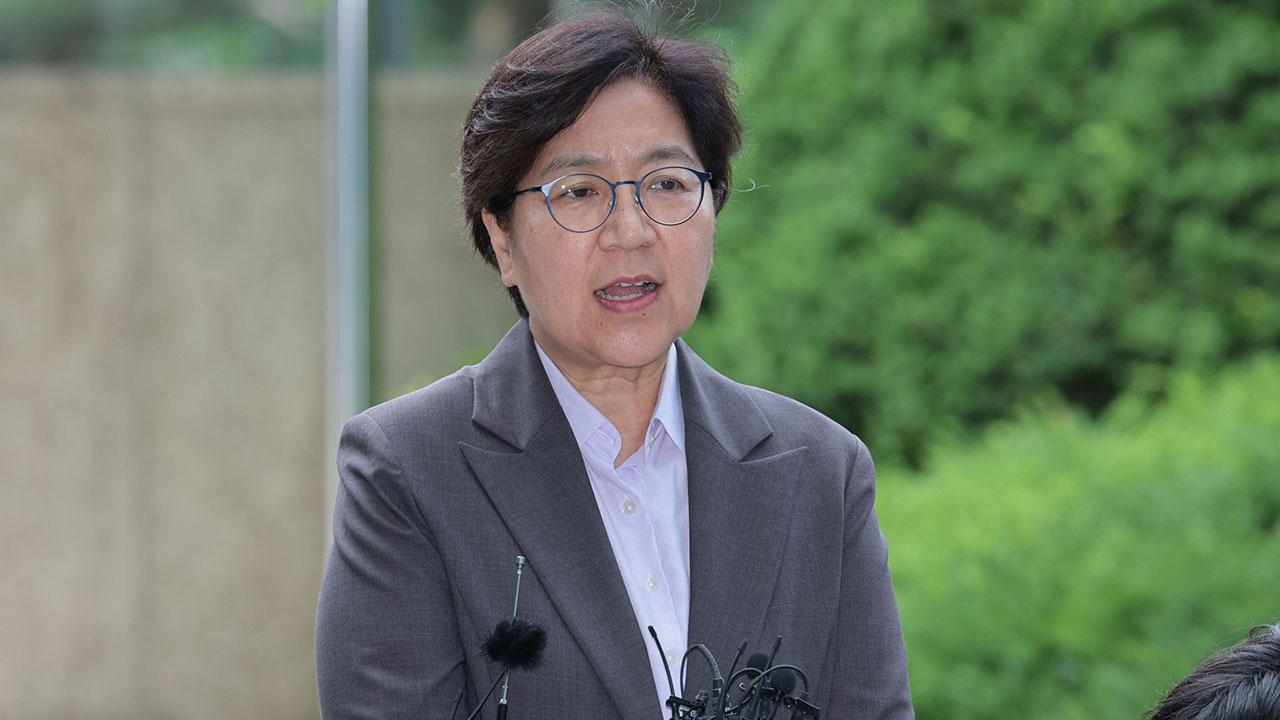 의대교수단체 "복지·교육장관후보 환영‥대화 함께하겠다"