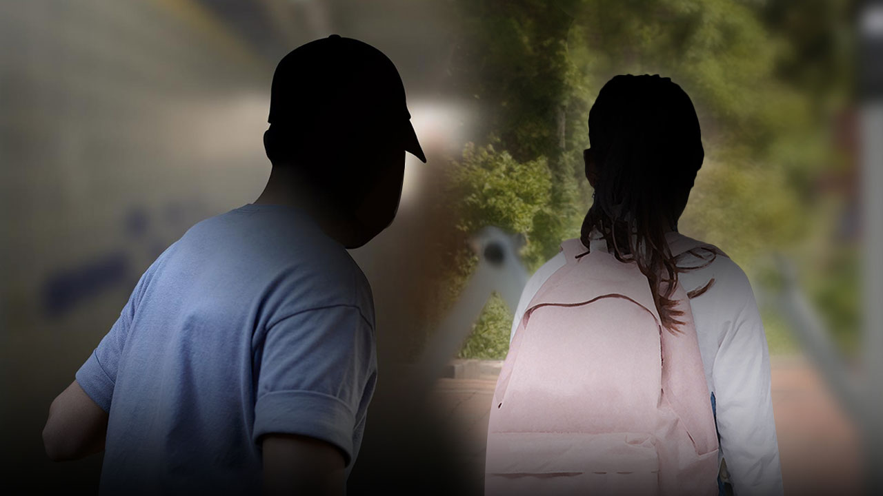 과자로 초등학생 유인해 농막으로 끌고 가려 한 70대 구속 송치