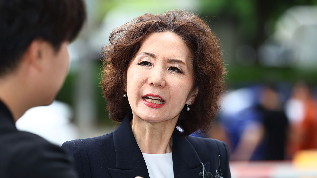 충남대 민주동문회·진보교육단체 "교육장관 지명 재검토해야"