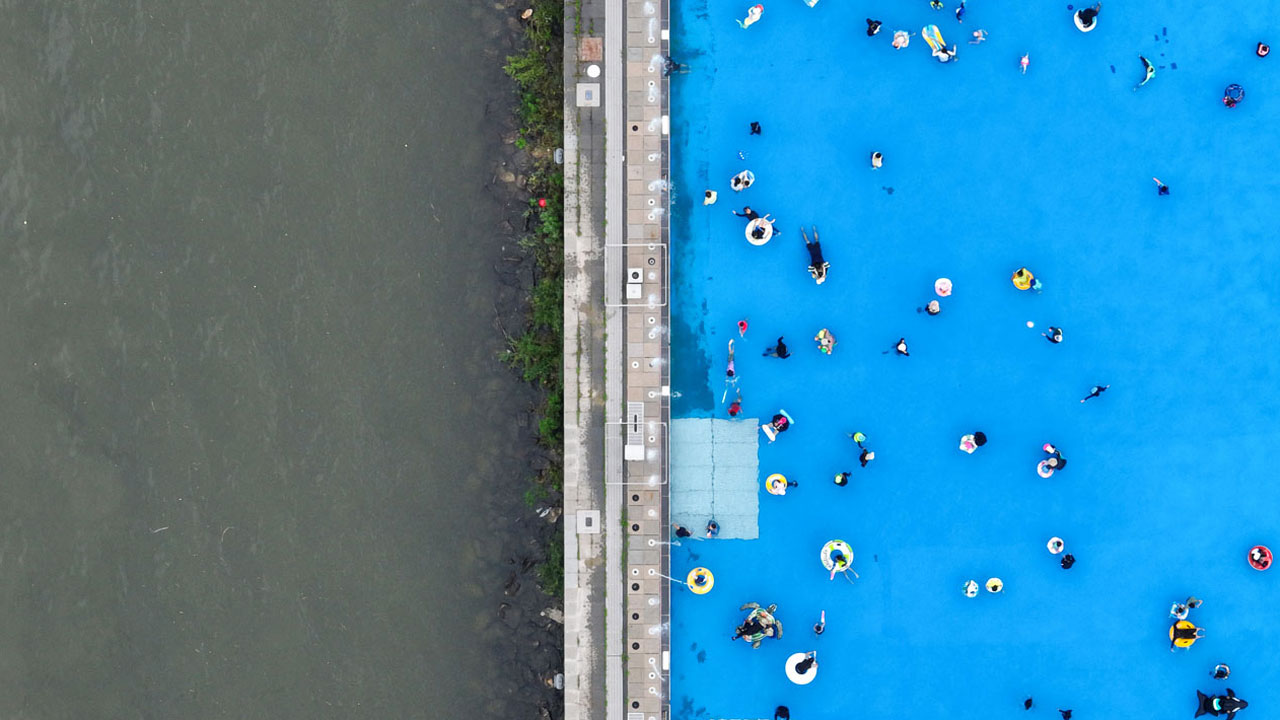 [날씨] 무더위 속에 전국에 소나기‥대구 낮 최고 35도까지