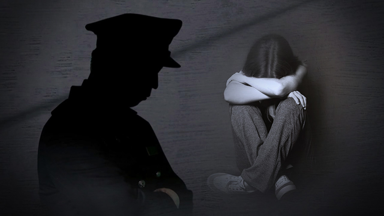 [단독] '미성년자 성관계' 혐의 현직 경찰관 체포‥지구대 압수수색