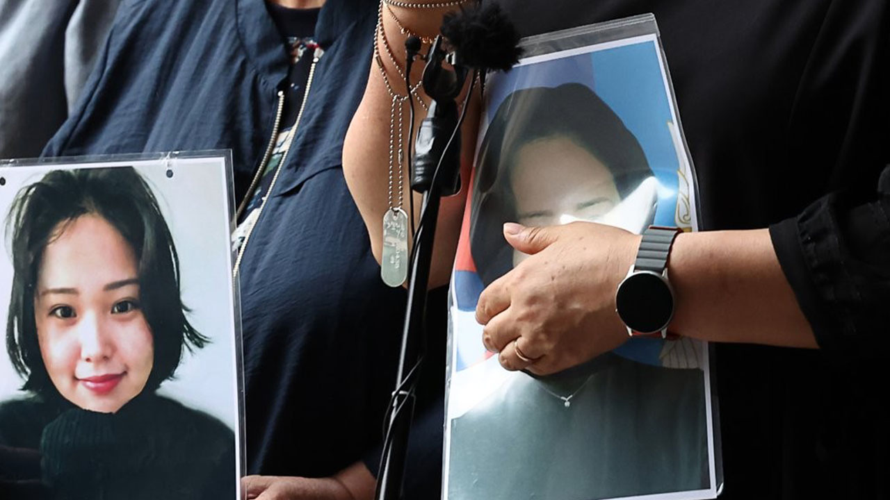 '故이예람 중사 허위보고' 대대장 무죄 확정‥중대장 유죄