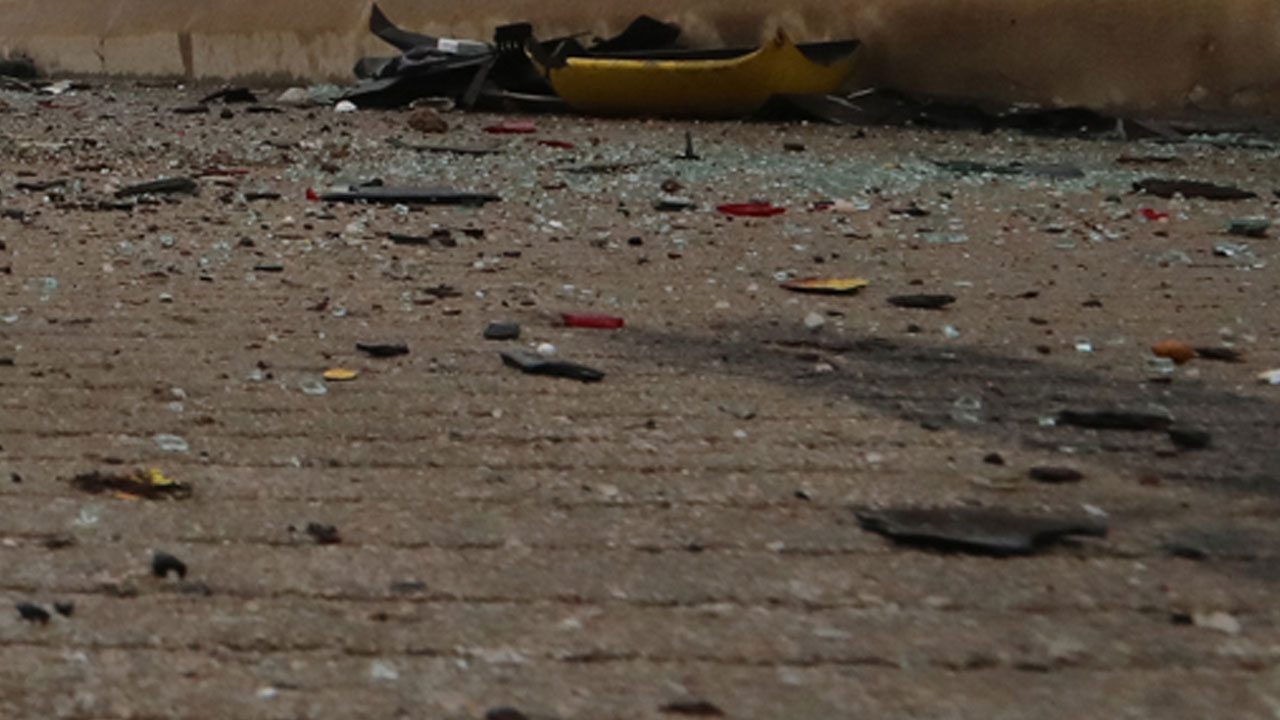 충북 충주서 차량 6대 추돌로 3명 경상‥"급발진" 주장