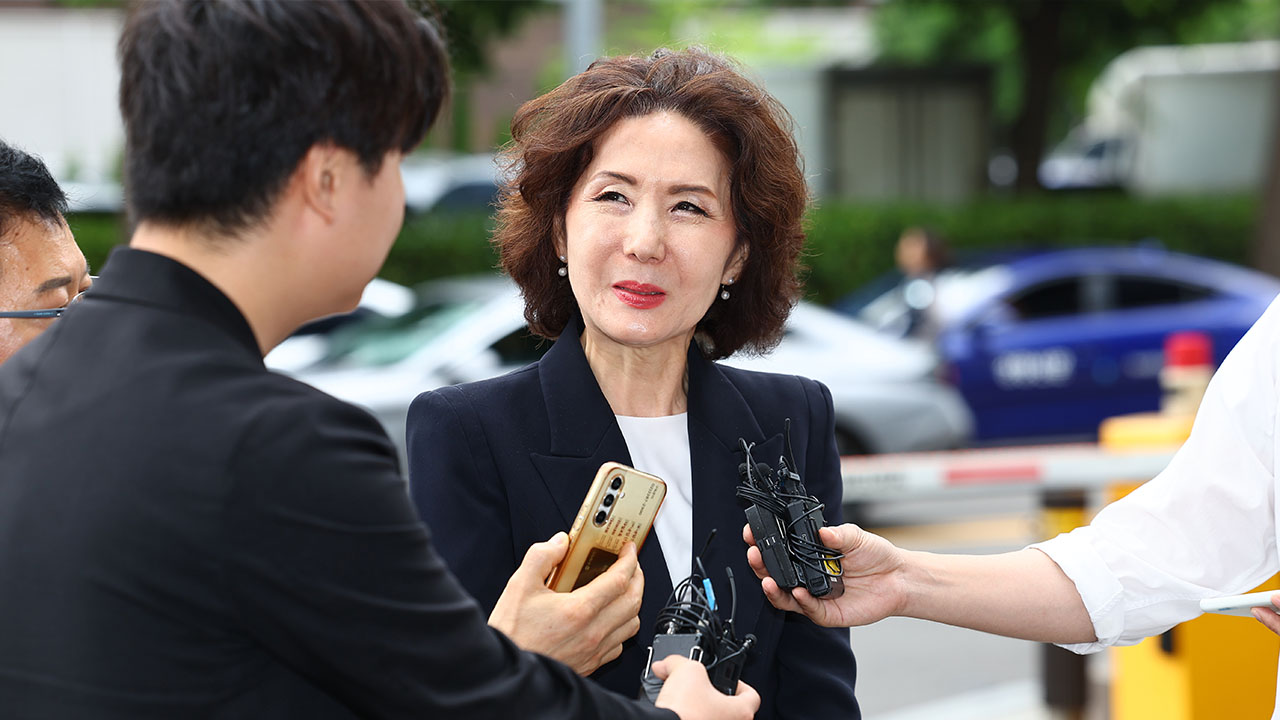 이진숙, 논문 쪼개기 의혹‥2개 논문, 실험설계·결론 판박이