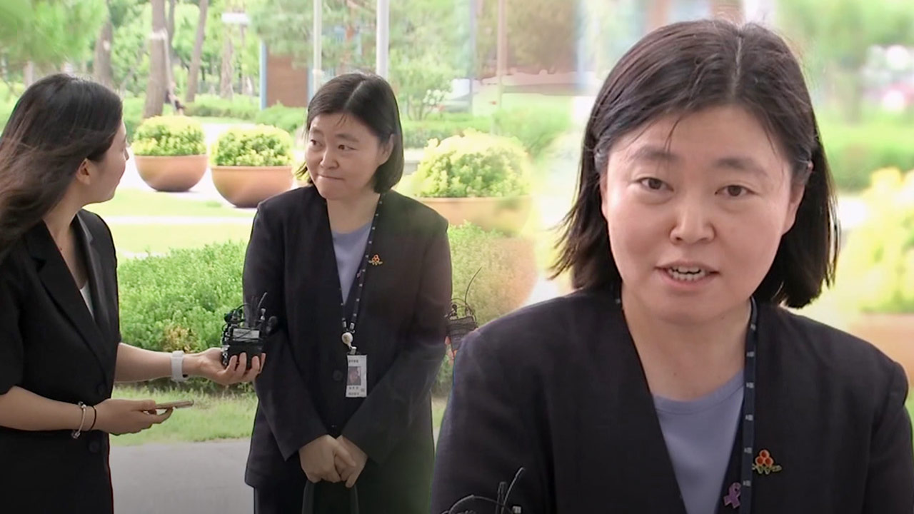 임은정 서울동부지검장 "검찰, 고쳐 쓸지 버려질지 기로 놓여"