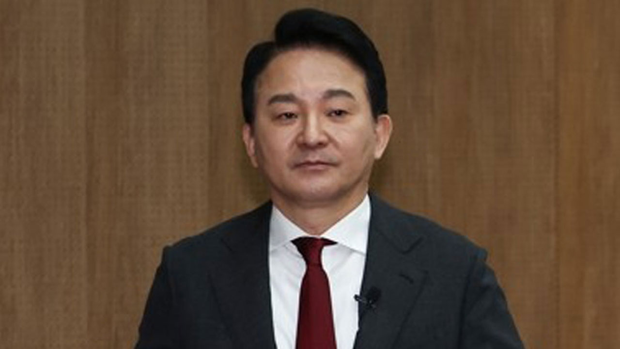 특검 '양평고속도로 의혹' 원희룡 전 장관 출국금지