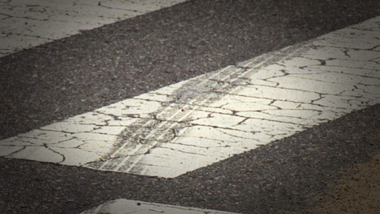 부산서 횡단보도 건너던 5살 아동 승합차에 치여 숨져