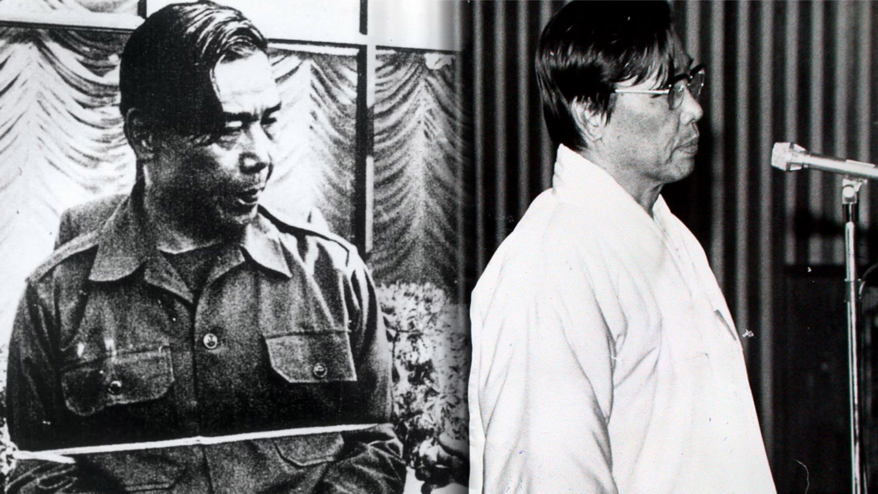 '10·26' 김재규, 사형 45년 만에 재심 시작 "사법부 최악의 역사 바로잡아야"