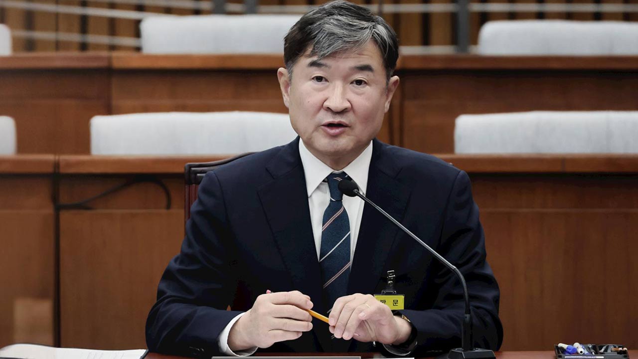 [속보] '내란'특검, 조태용 전 국정원장 주거지 등 8곳 압수수색