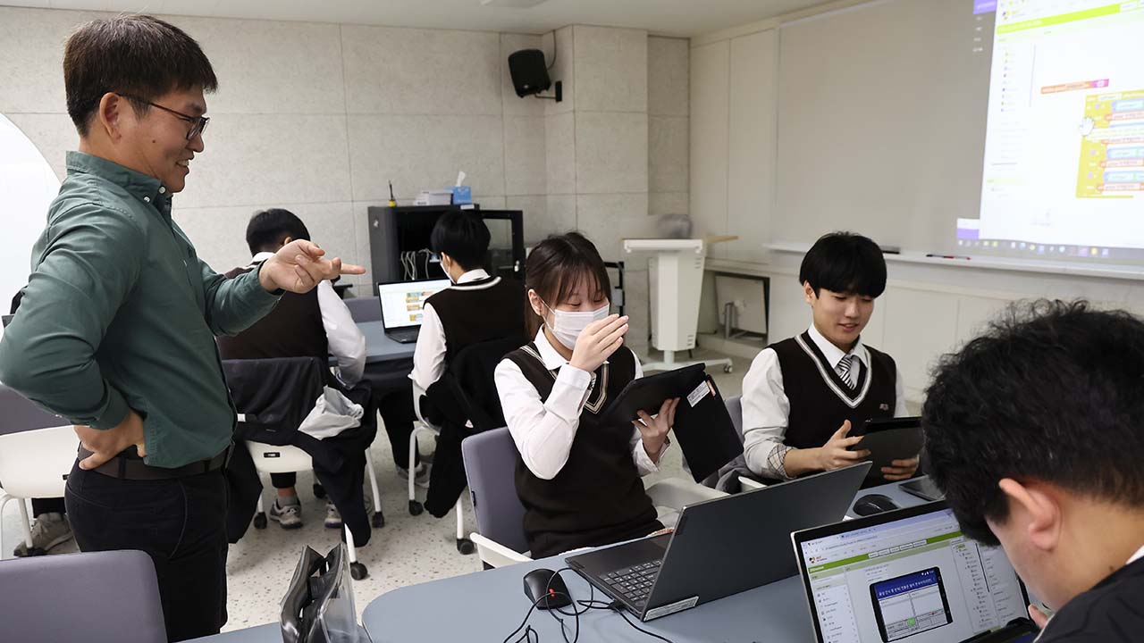 교육부, 하반기 내 고교학점제 개선안 마련‥자문위 운영으로 의견 수렴