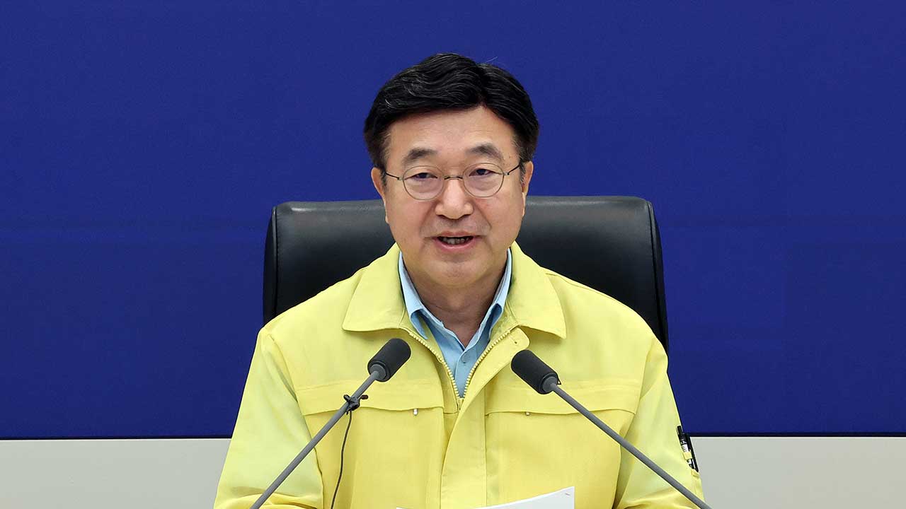 윤호중 "호우 피해지역 특별재난지역 선포 건의‥자원 총동원해 복구"