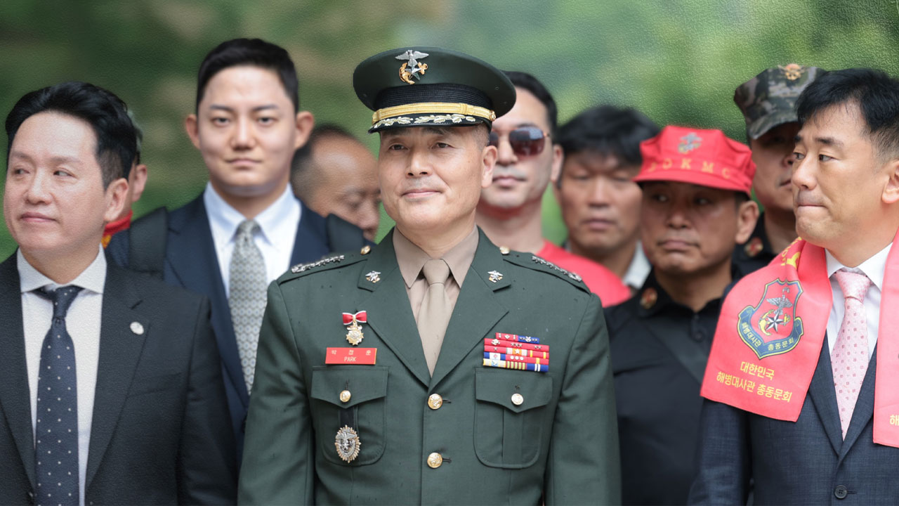 [단독] '순직해병' 특검, 박정훈 대령 표적 수사 의혹 군검찰 수사 착수