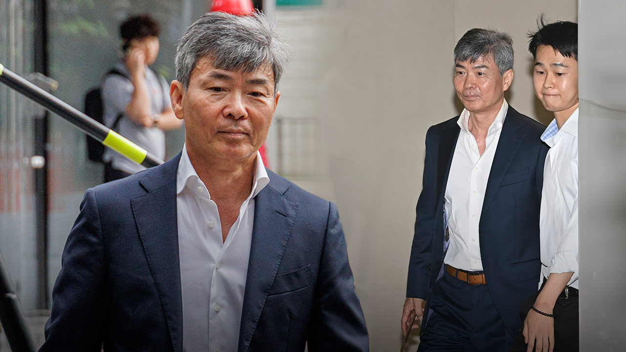 김건희특검, '김 여사 측근' 이종호 전 블랙펄인베스트 대표 소환