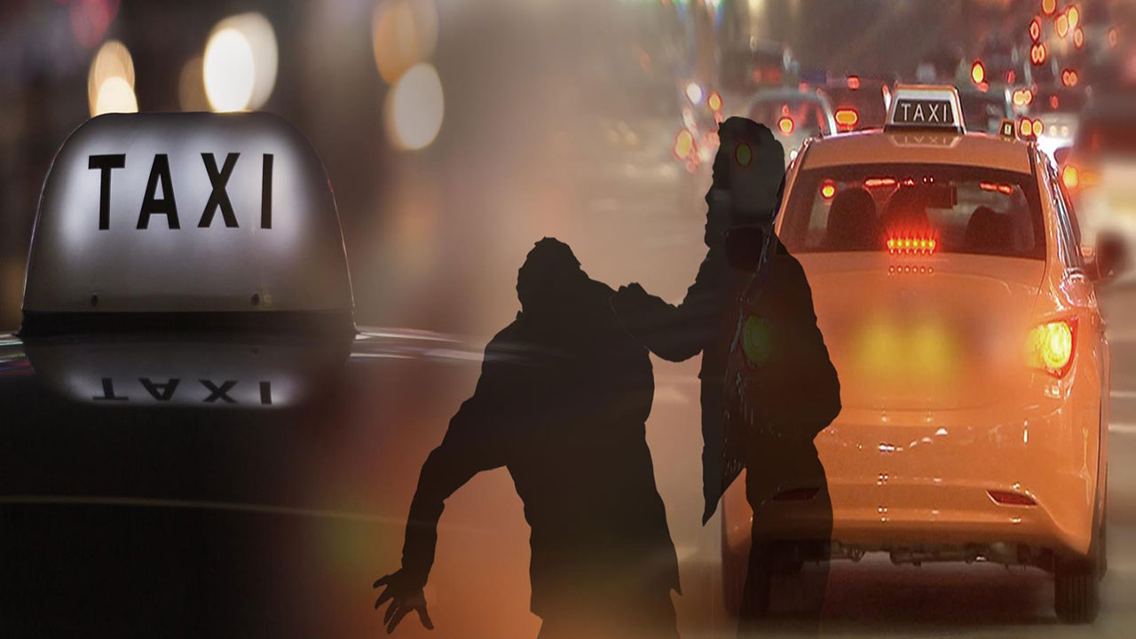 택시기사 살해 뒤 차량 훔쳐 달아난 20대 구속 기소 