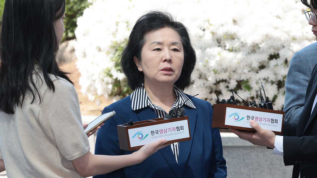 '공천 개입 의혹' 수혜 김영선 의원, '김건희 특검'에 불출석 의사 전달