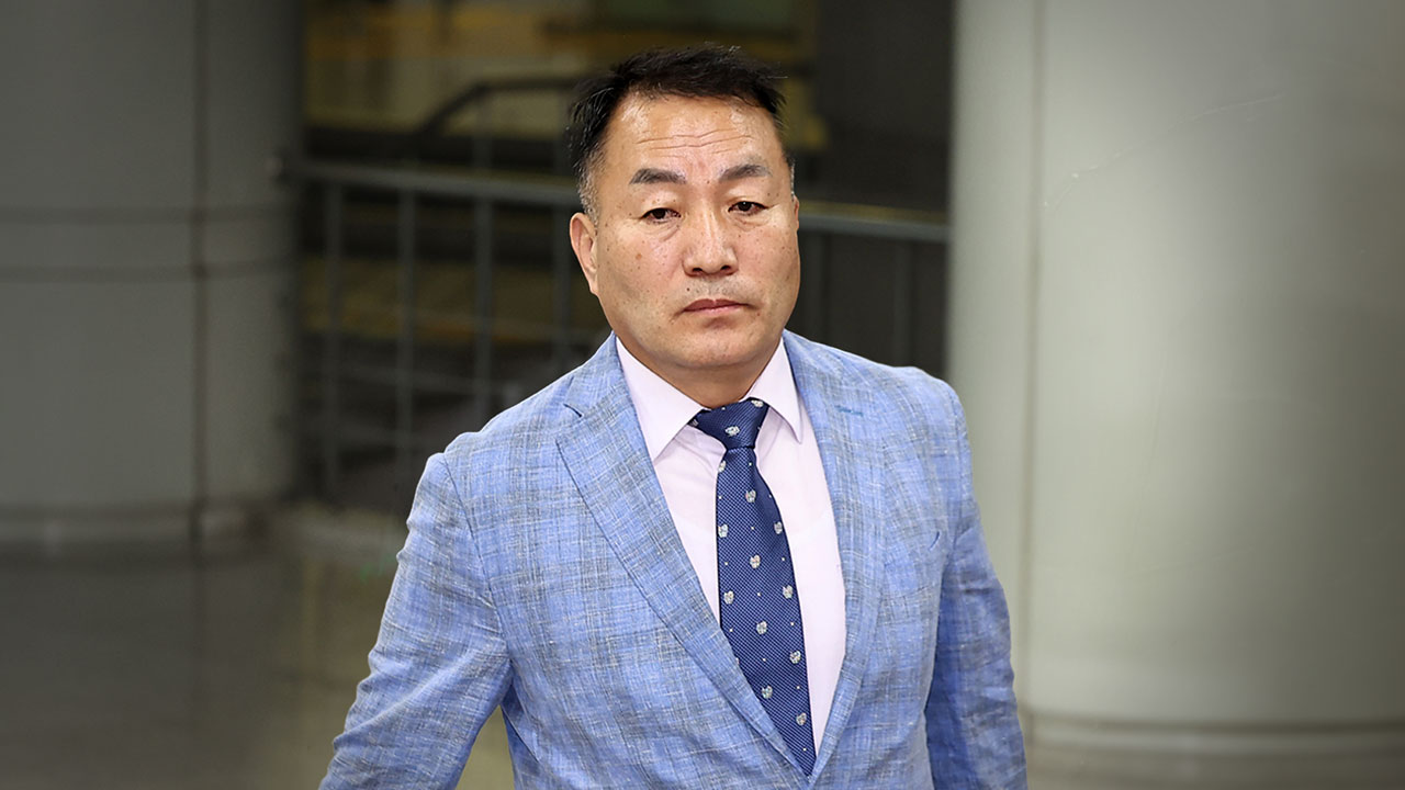 '순직해병' 특검 "김계환, VIP격노 첫 인정‥피의자로 재소환 방침"