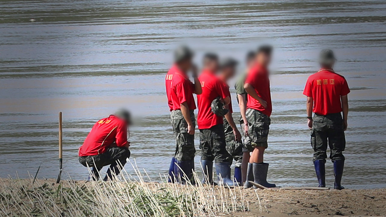 [속보] '순직해병' 특검, 'VIP 격노' 관련 허태근 전 국방정책실장 모레 참고인 소환