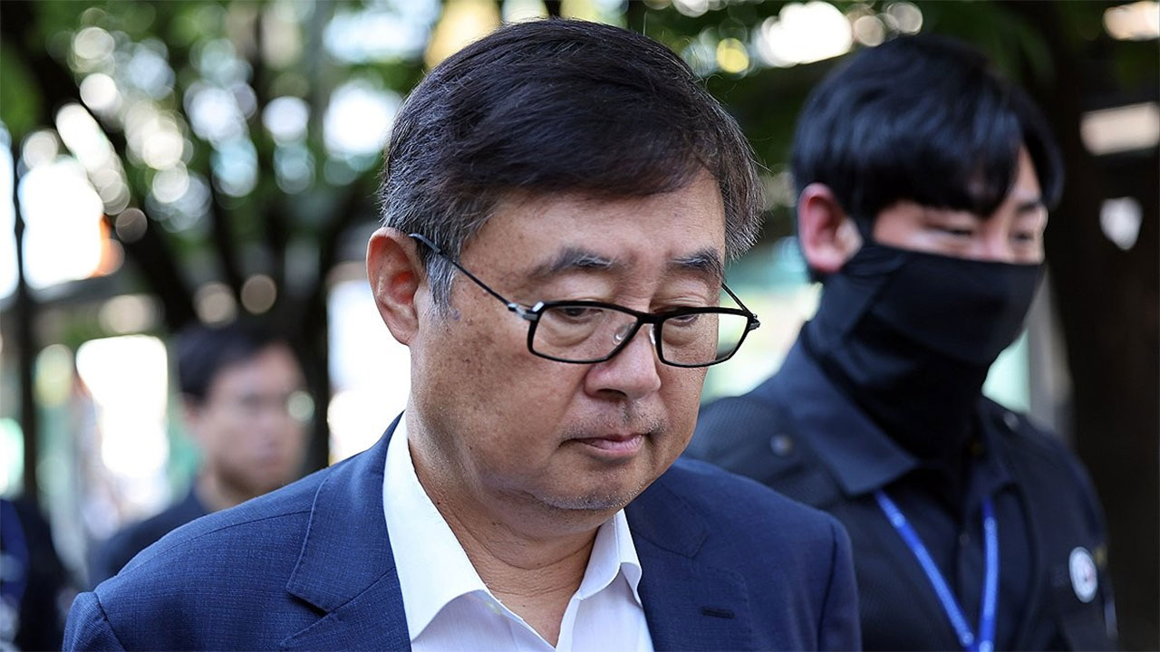 검찰, '아리셀 참사' 박순관 징역 20년·박중언 징역 15년 구형