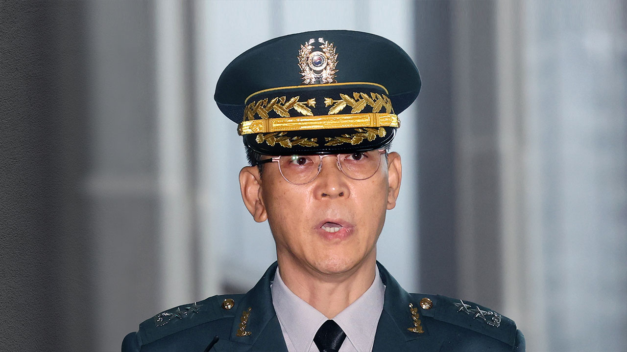 내란 특검, 영장 기각 이틀 만에 김용대 드론사령관 재소환