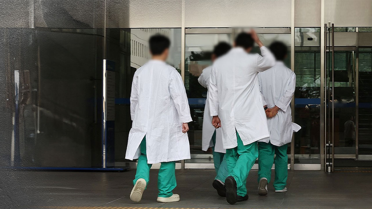 전공의 대표-환자단체, 오는 28일 의정갈등 후 첫 대화