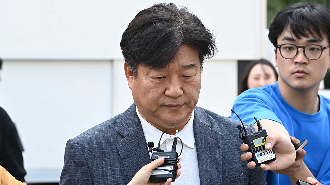 '대출사기 등 혐의' 민주당 양문석 의원, 2심도 당선무효형