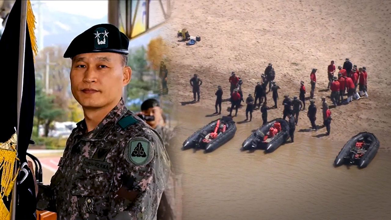 순직해병 특검, '이종섭 최측근' 박진희 전 군사보좌관 28일 조사