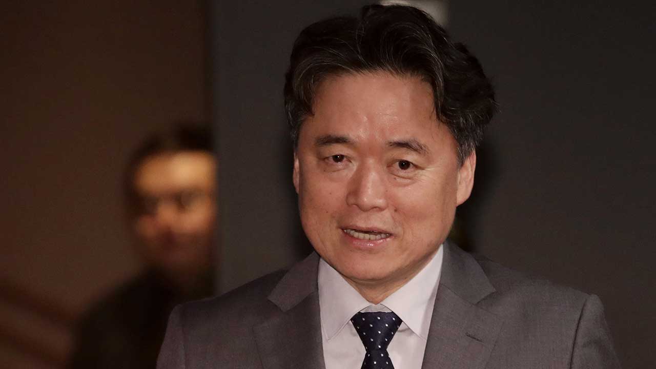 최승호 전 MBC 사장 '업무추진비 횡령' 무혐의