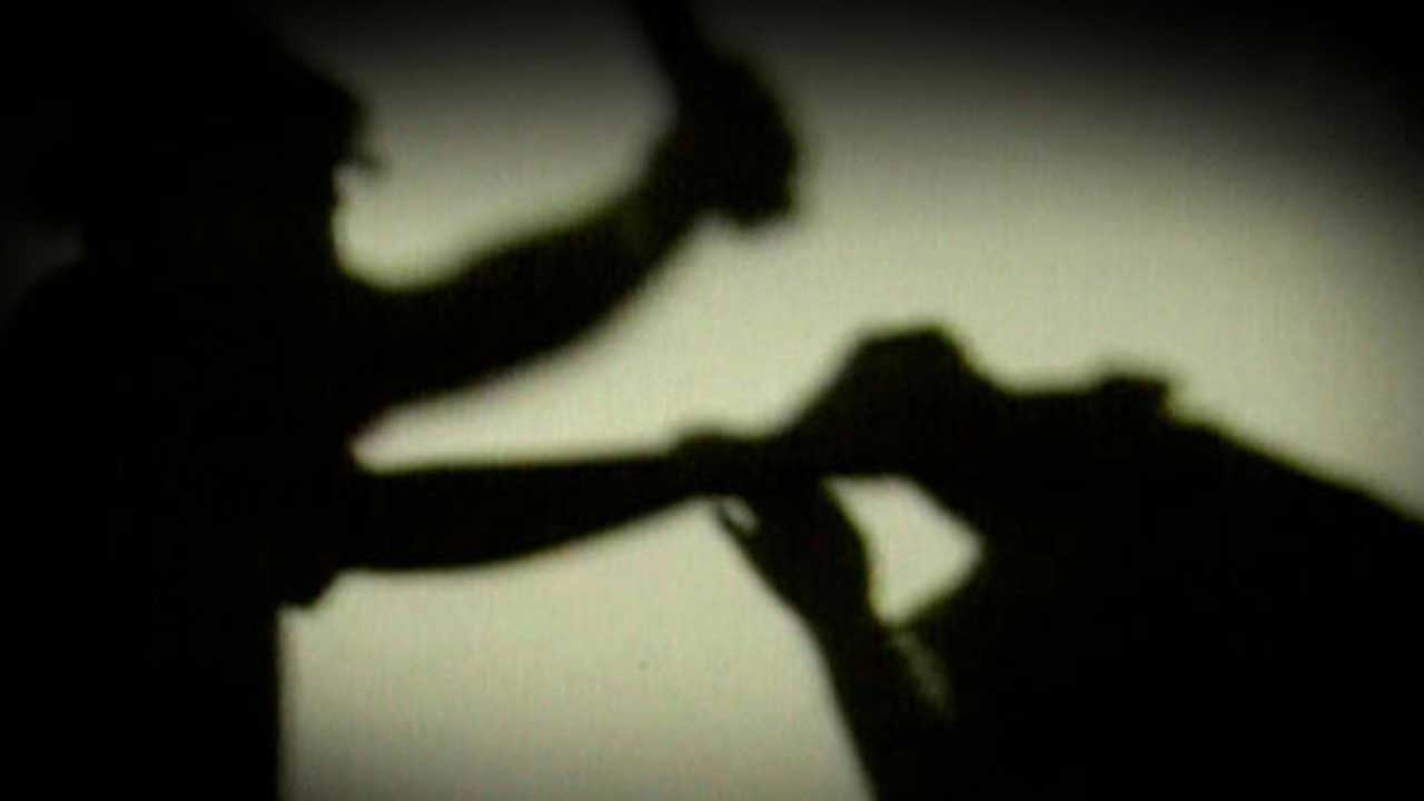 경기 의정부서 50대 여성 피살‥용의자 스토킹 신고 이력