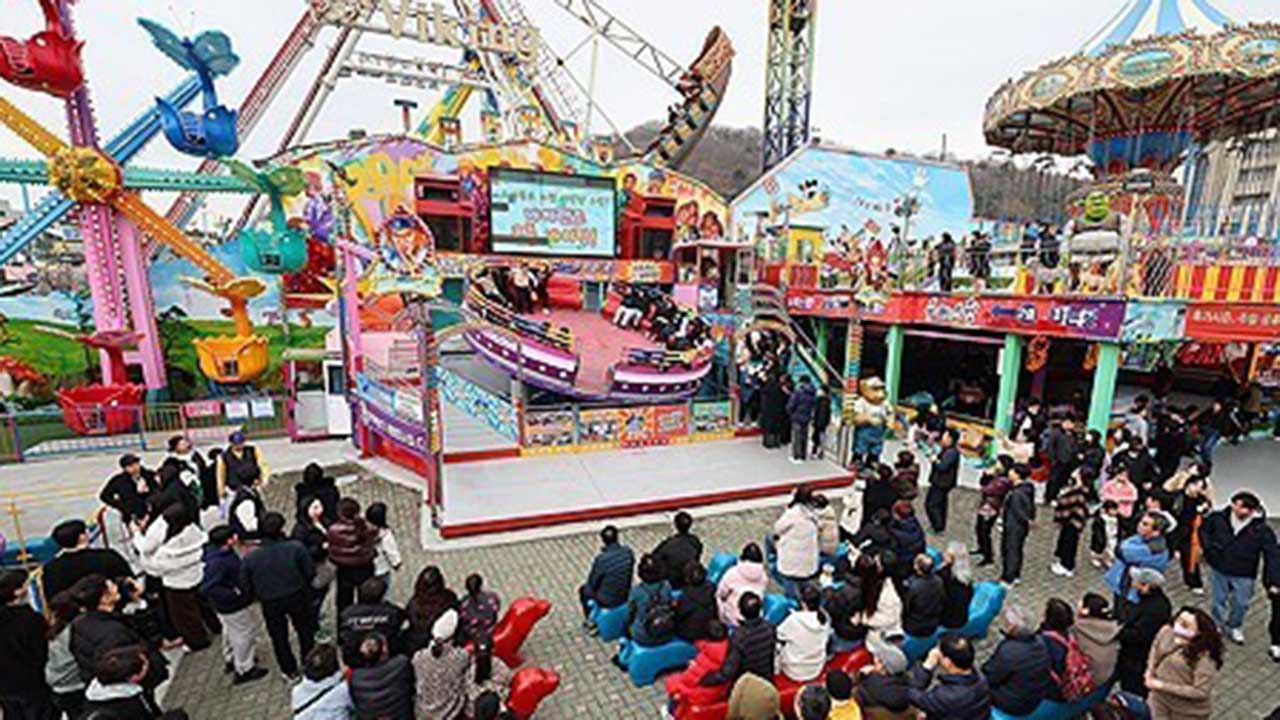 폭염 속 인천 월미도 상가 25곳 정전됐다 4시간여 만에 복구‥"변압기 고장"