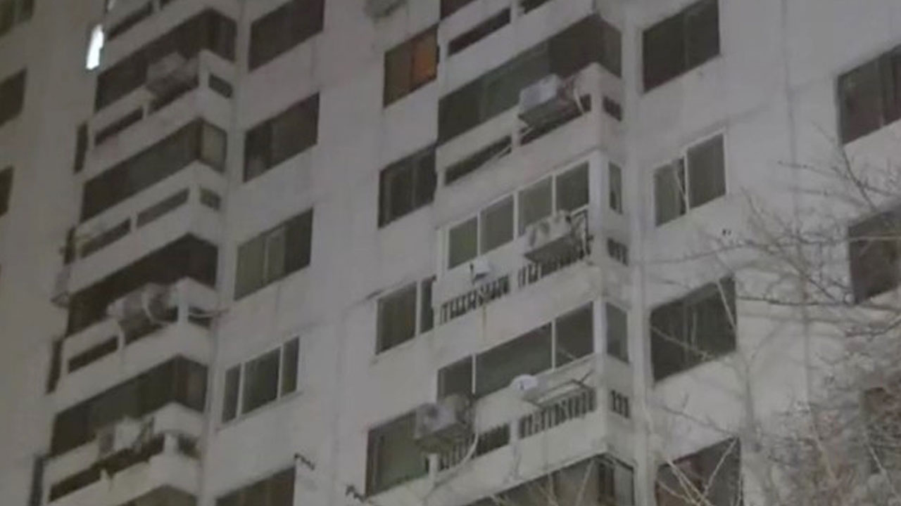 경기 동탄 아파트 정전으로 주민 4명 승강기서 구조‥분당서도 정전 잇따라