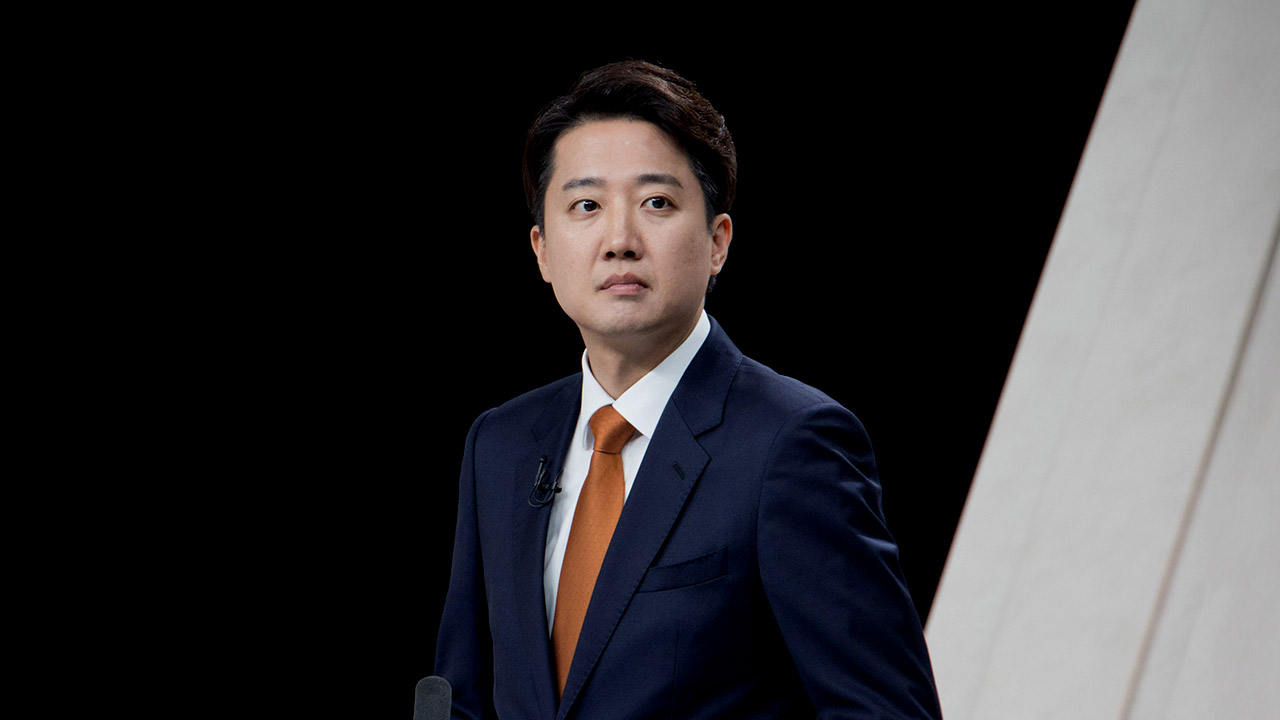 김건희특검, '공천 개입 의혹' 개혁신당 이준석 대표 사무실·자택 압수수색