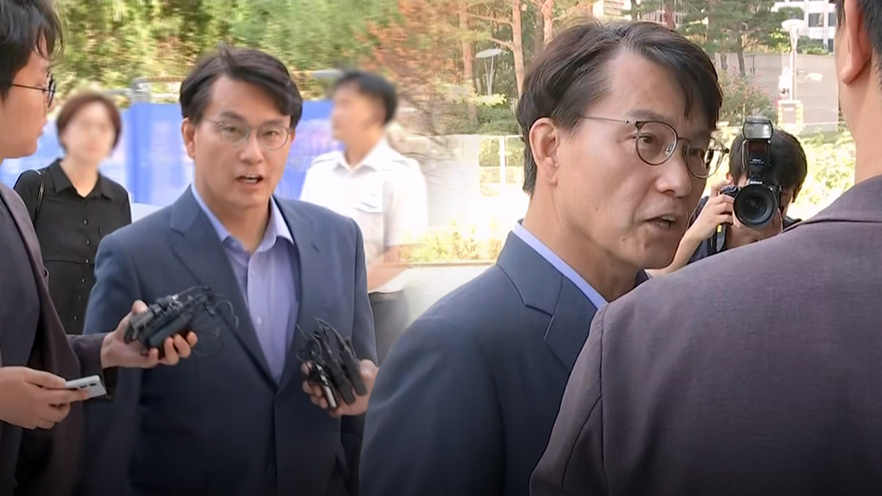 [단독] 윤상현, "'김영선 좀 해줘라'는 윤석열 전화 받았다" 진술