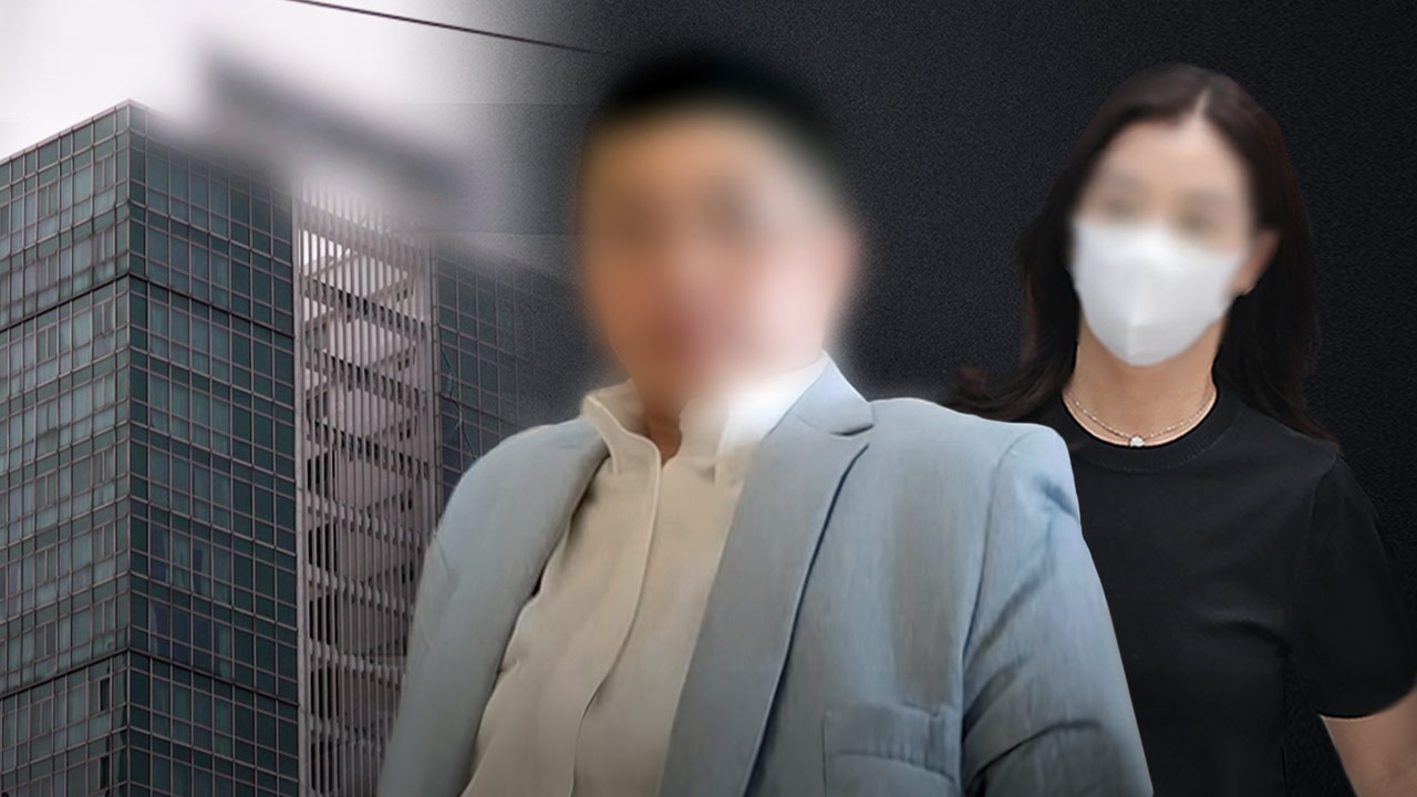 김건희 집사, "아내 출금 해제하면 귀국해 출석" 특검에 의견서