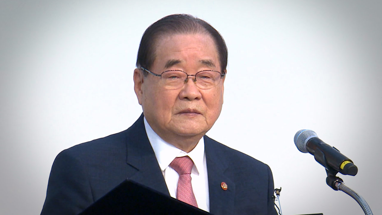 역사학계 "'이승만 추모·尹 찬양' 이종찬 광복80년위원장 사퇴하라"