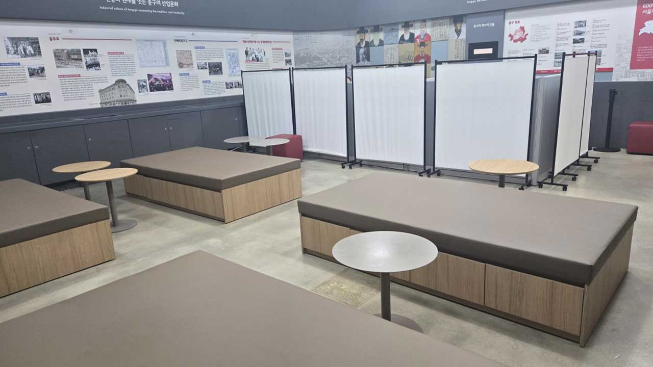 서울시, 구청·청소년센터 등 무더위쉼터 35곳 추가 개방