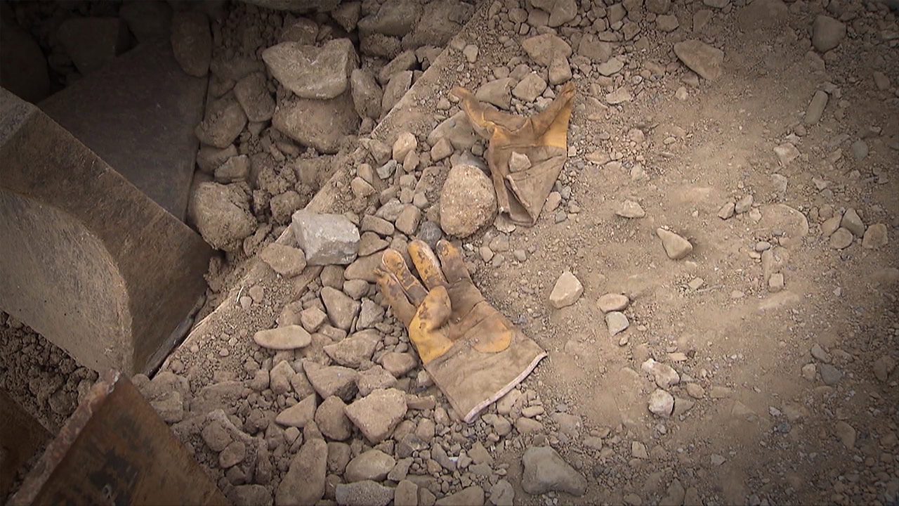 [단독] 3월 아파트 공사현장서 하청 노동자 사망‥현대건설 현장소장 입건