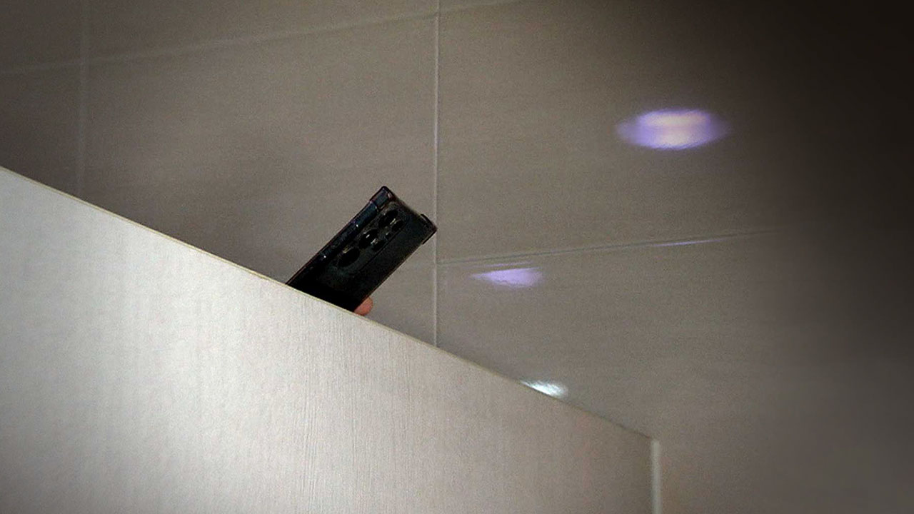 고려대 기숙사 샤워실에서 여성 불법 촬영한 20대 남성 검거