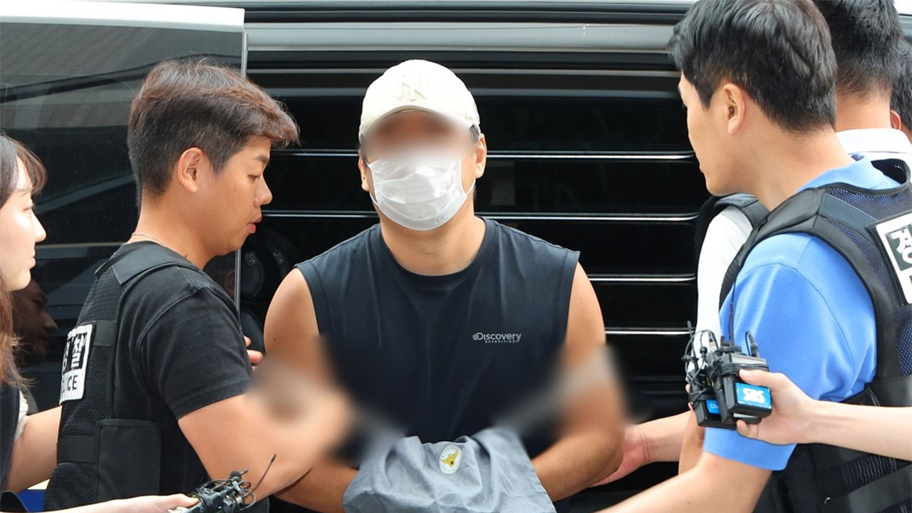 경기 김포에서 부모·형 살해한 30대 남성 구속 기소