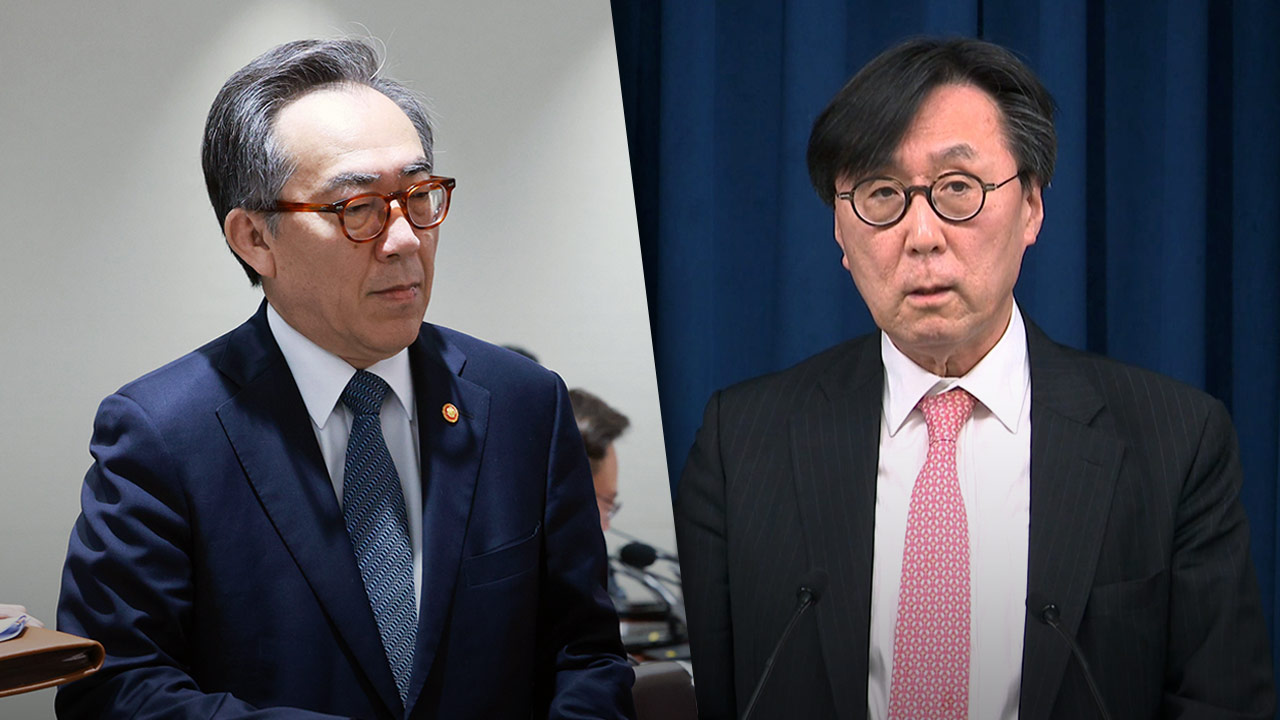 [단독] '순직해병' 특검, '이종섭 호주 도피 의혹' 조태열·장호진 압수수색