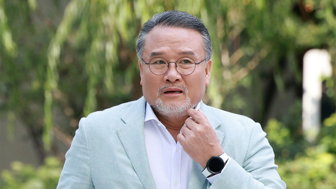 '김건희 국정농단' 특검, '삼부토건 주가조작 의혹' 이일준·이응근 구속기소